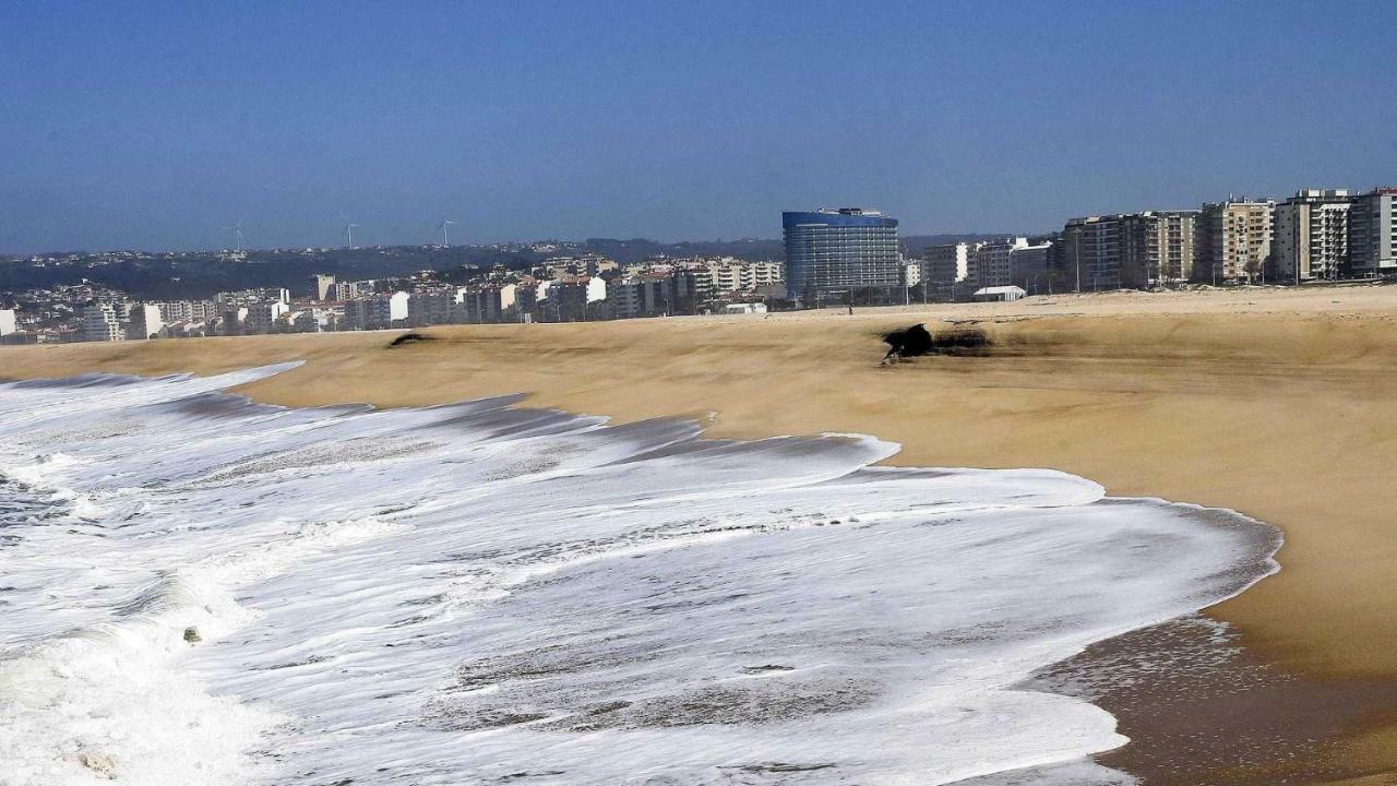 Sunset View Apartment Figueira da Foz Εξωτερικό φωτογραφία